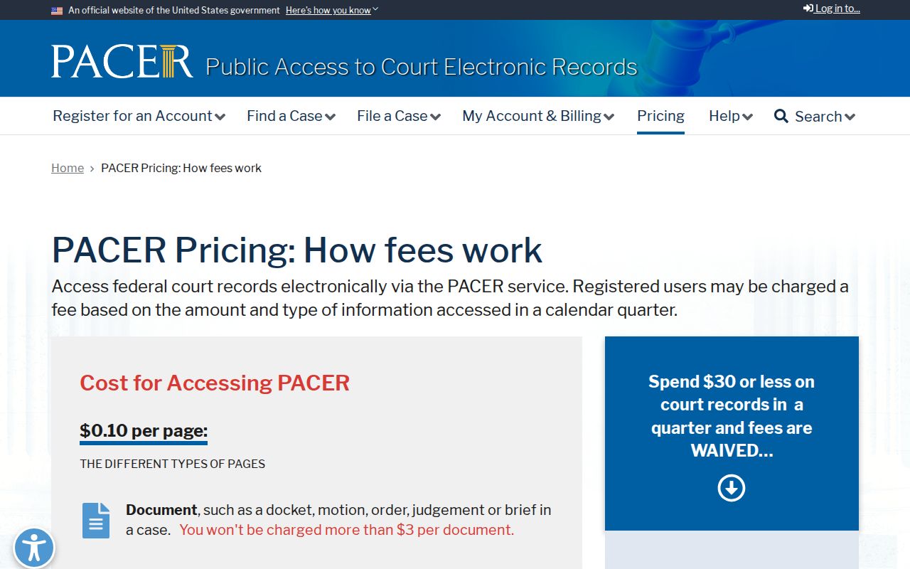 Freestone County arrest warrant records compared with federal PACER search